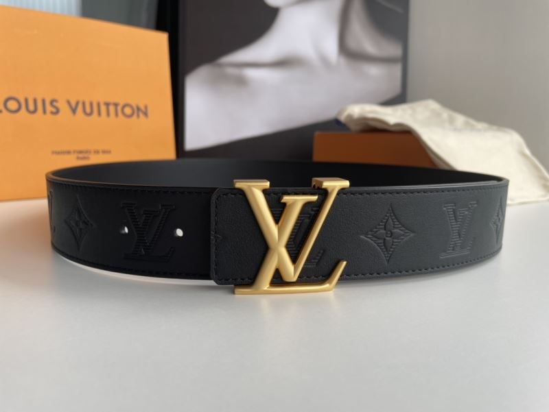 Louis Vuitton Belts